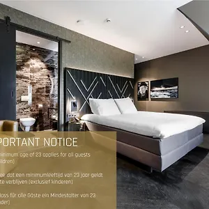 Le Petit Marin Boutique 3* Rotterdam