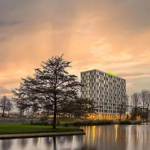 Ibis Styles Ahoy 4* Rotterdam