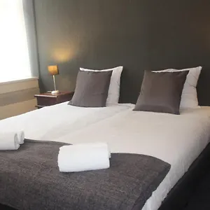 Euro Centrum 3* Rotterdam