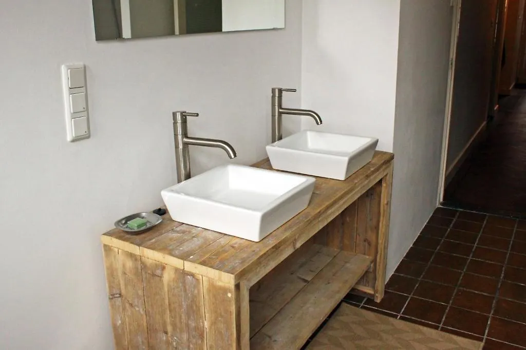 Bed & Breakfast Walenburg Rotterdam
