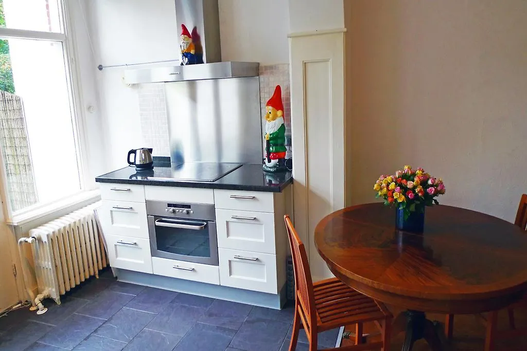 Bed & Breakfast Walenburg Bed & Breakfast Rotterdam